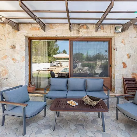 Leisurenest * Pefkochori