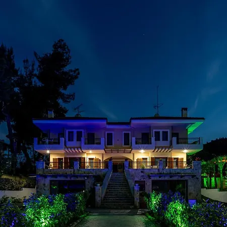 Leisurenest Pefkochori