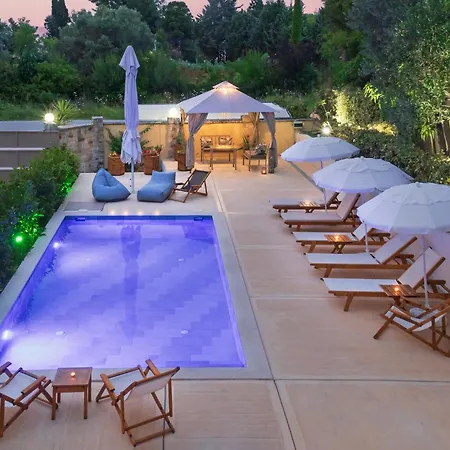 Leisurenest Pefkochori