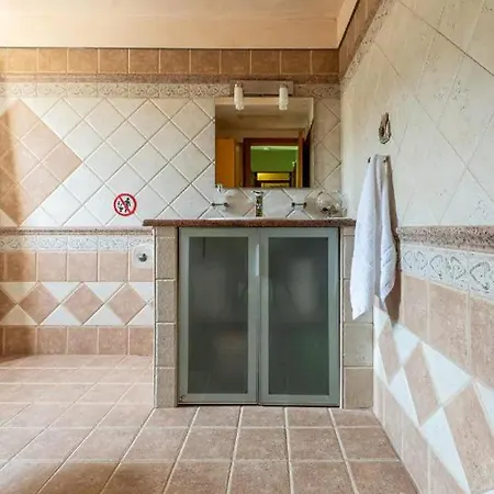 Leisurenest Villa Pefkohóri