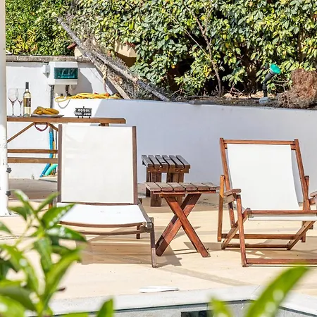 Leisurenest Villa *