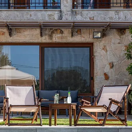 Leisurenest Pefkochori