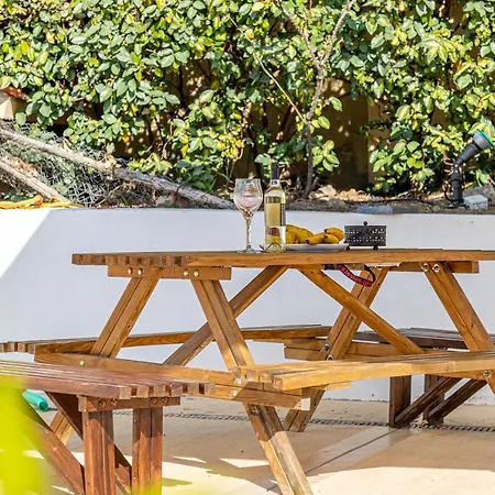 فيلة Leisurenest