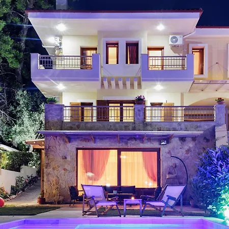 Villa Leisurenest