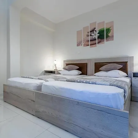 Leisurenest * Pefkochori