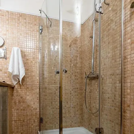 Villa Leisurenest Pefkochori