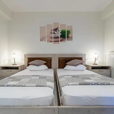 Leisurenest Pefkochori