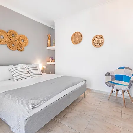 Leisurenest * Pefkochori