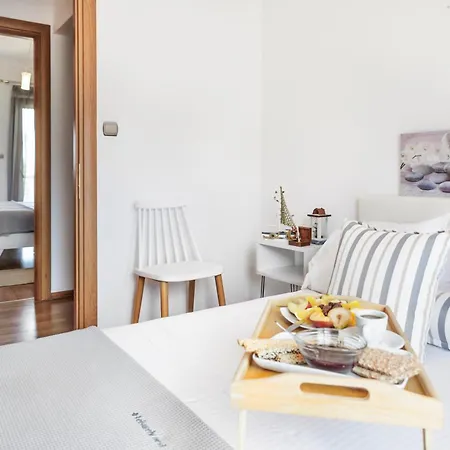 Leisurenest Pefkochori
