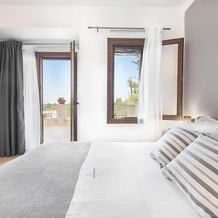 Villa Leisurenest