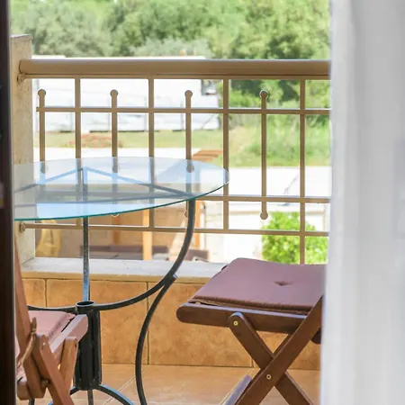 Leisurenest Villa *