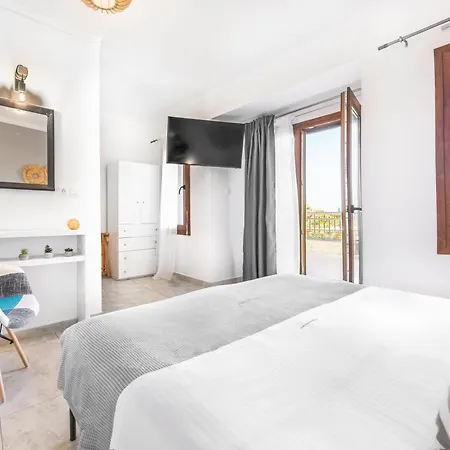 Leisurenest Villa Pefkochori