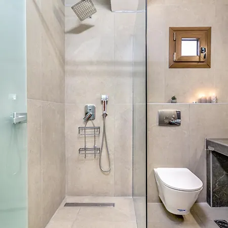 Villa Leisurenest Pefkochori