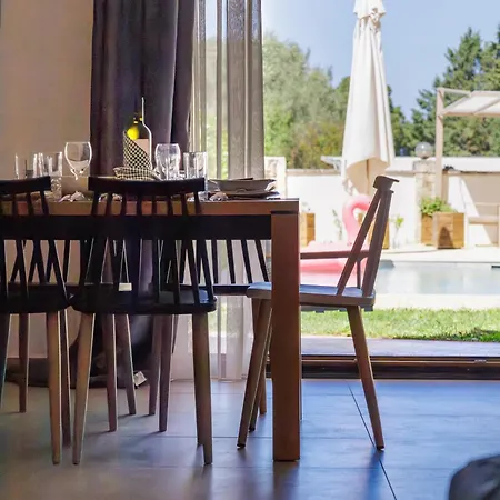 Leisurenest Pefkochori