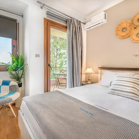 Villa Leisurenest Pefkochori
