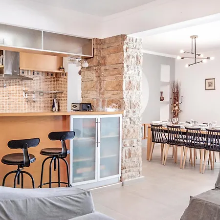 Villa Leisurenest