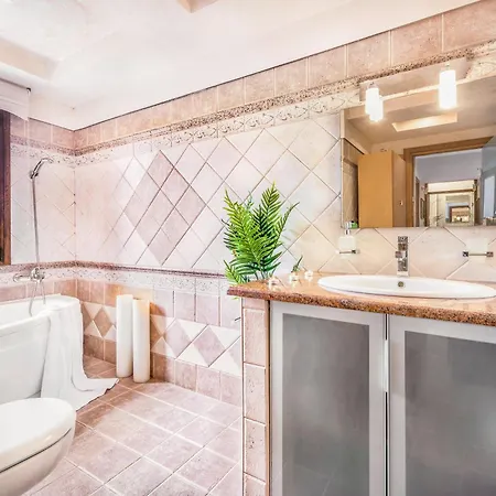 Villa Leisurenest *