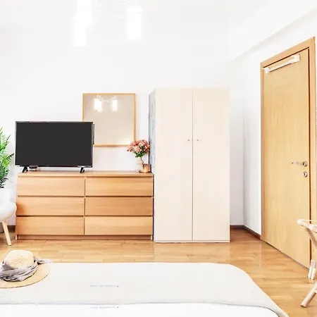 Leisurenest Villa Pefkochori