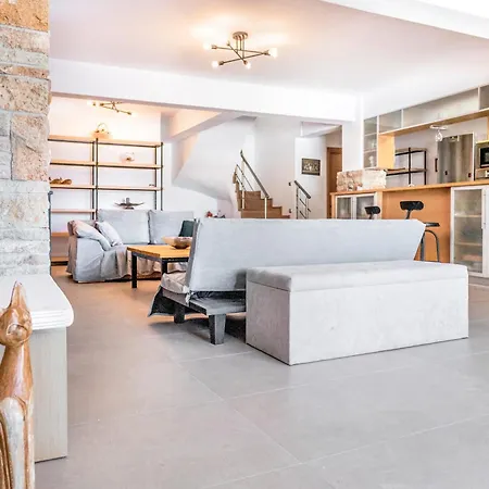 Villa Leisurenest *