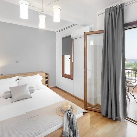 Leisurenest * Pefkochori