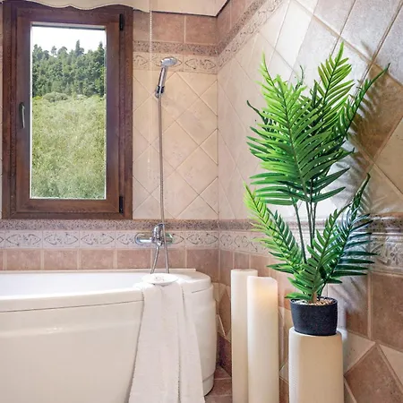 Villa Leisurenest Pefkochori