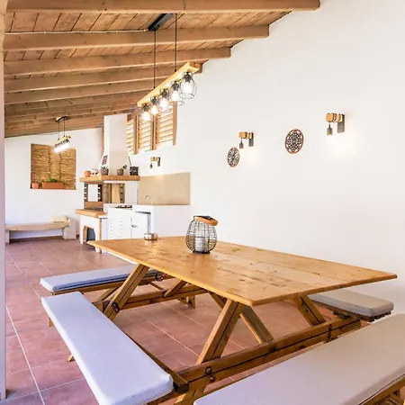 Villa Leisurenest