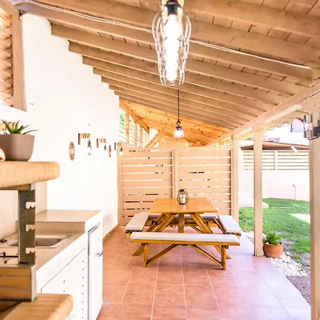 Leisurenest