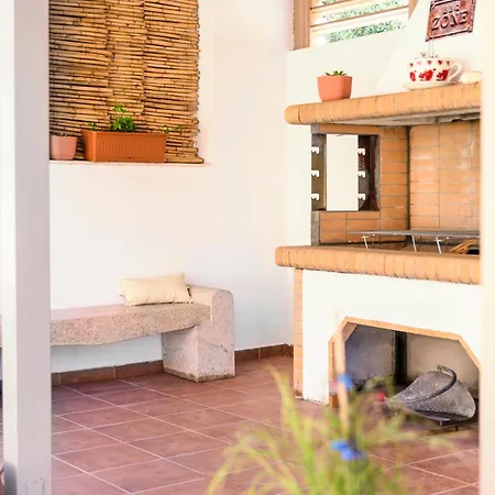 Leisurenest Villa