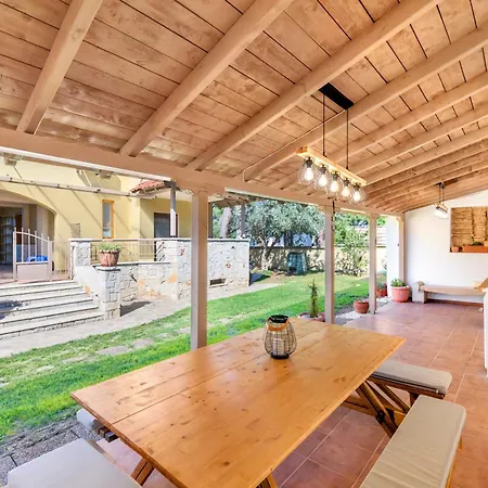 Villa Leisurenest Pefkochori