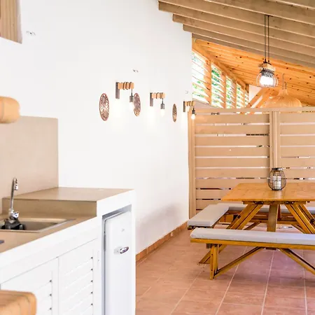 Leisurenest