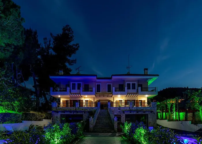 Leisurenest 佩科霍里