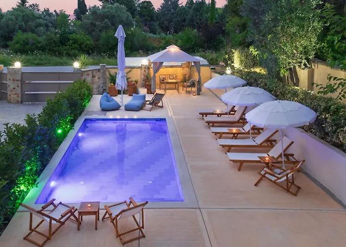 Leisurenest 佩科霍里