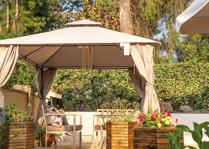 Leisurenest 别墅 *