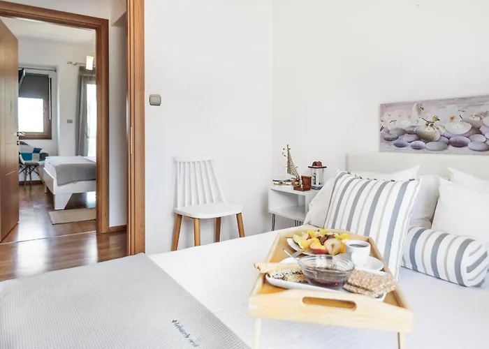 Leisurenest Pefkochori