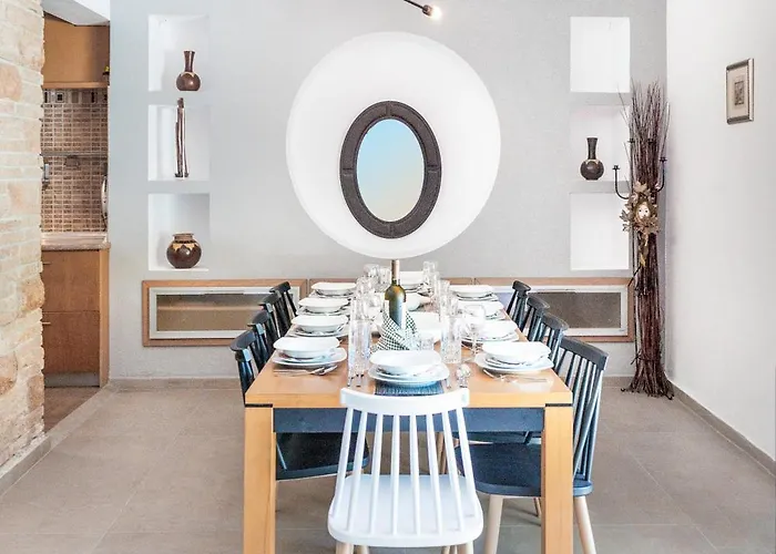 Leisurenest 别墅 佩科霍里