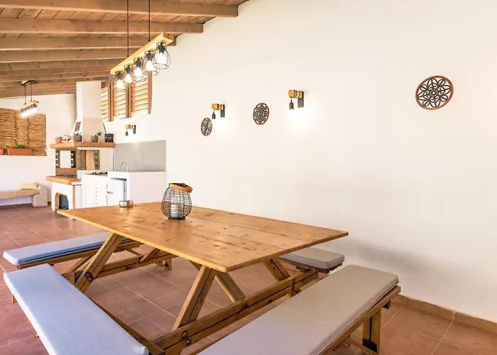 Leisurenest 别墅 *