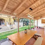 Villa Leisurenest Pefkochori