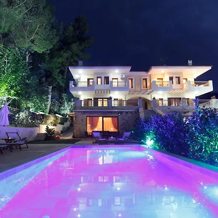 Leisurenest *