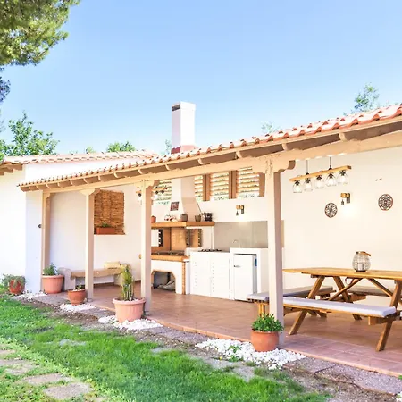 别墅 Leisurenest *