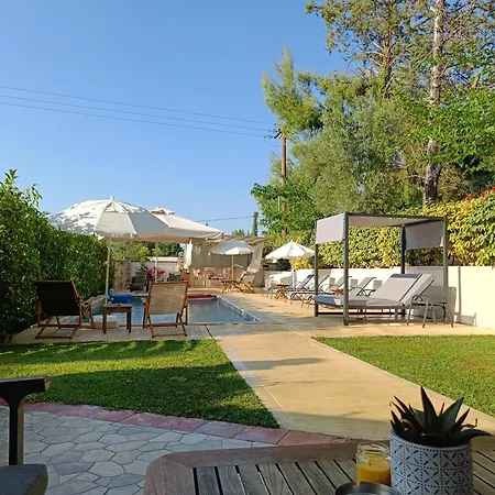 Leisurenest
