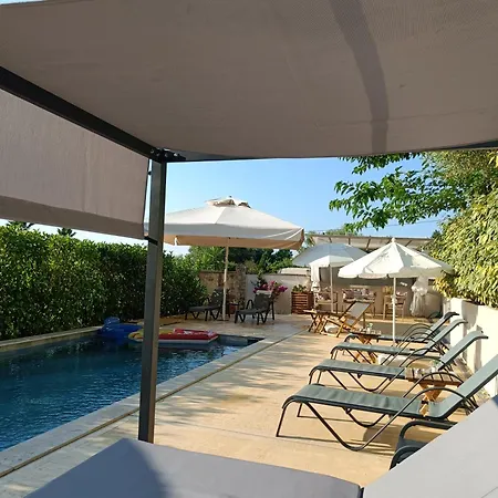 Leisurenest Villa Pefkochori