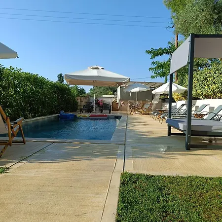 Leisurenest