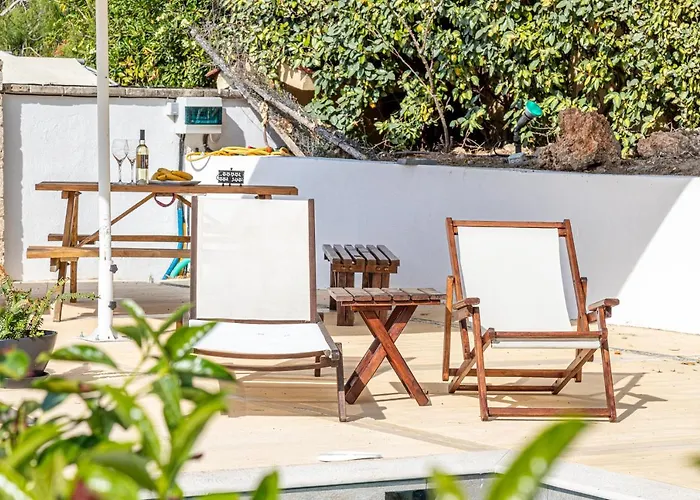 Leisurenest 别墅 *