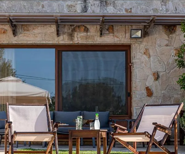 Leisurenest 佩科霍里