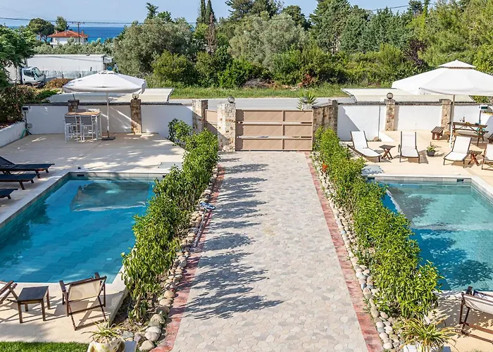 Leisurenest * 佩科霍里