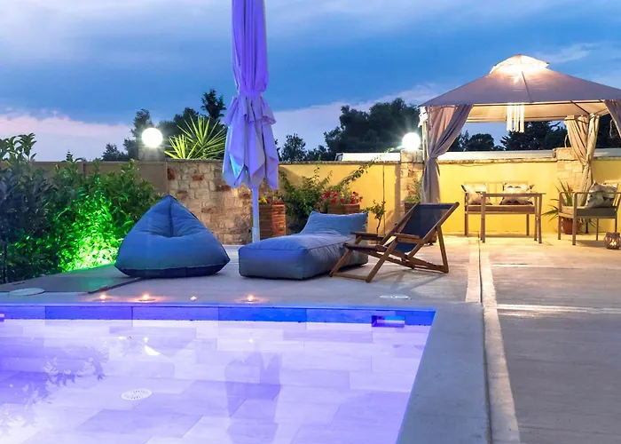 Leisurenest 别墅 佩科霍里