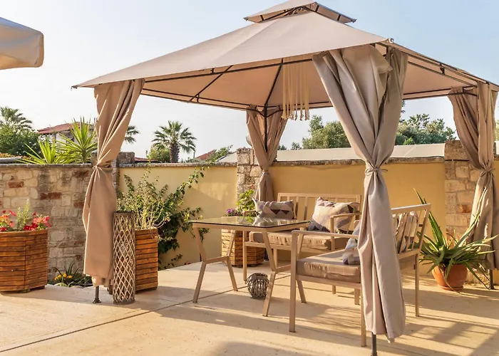 Leisurenest 佩科霍里