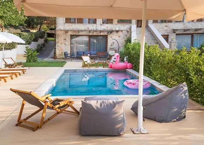 Leisurenest * 佩科霍里