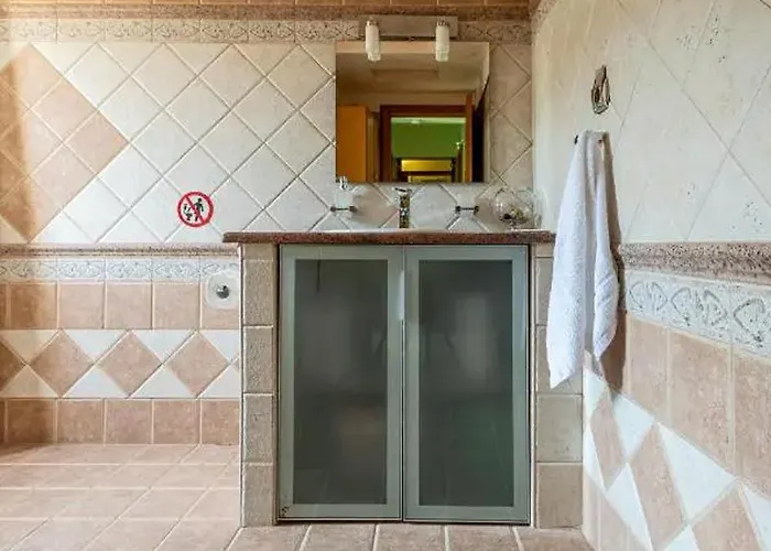 Leisurenest 别墅 佩科霍里