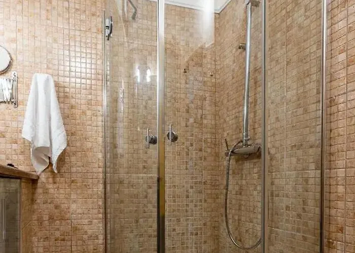 别墅 Leisurenest 佩科霍里